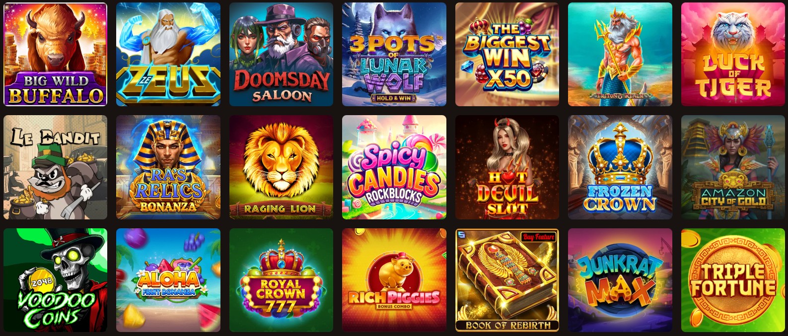 Casino Hero 6