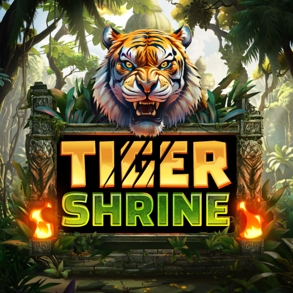 Tiger Shrine